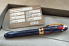Visconti Comedia Paolo & Francesca Fountain Pen with Medium Nib