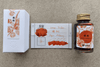 Lennon Tool Bar Paper Mulrberry 30ml Fountain Pen Ink