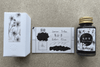 Lennon Tool Bar Bidens Pilosa 30ml Fountain Pen Ink