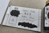 Lennon Tool Bar Bidens Pilosa 30ml Fountain Pen Ink