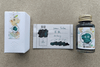 Lennon Tool Bar Good Spirits Ink 30ml Fountain Pen Ink