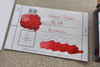 Lennon Tool Bar Bonanza Ink 30ml Fountain Pen Ink