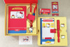 LAMY Safari X Hello Kitty Fountain Pen Gift Set