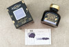 Diamine Lady Grey Fountain Pen 80ml Bottle Ink