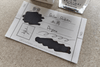 Sailor Shikiori Doyou 20ml Bottle Ink for Fountain Pen