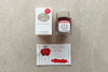 Sailor Shikiori Irori Red 20ml Bottle Ink for Fountain Pen