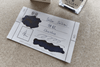 Sailor Shikiori Chushu Purple 20ml Bottle Ink for Fountain Pen