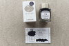 Sailor Shikiori Chushu Purple 20ml Bottle Ink for Fountain Pen
