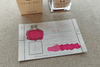 Sailor Shikiori Sakura Mori 20ml Bottle Ink for Fountain Pen