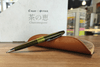 Pilot MR Chanomegumi Ballpoint Pen Deep Green