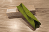 Pilot MR Chanomegumi Leather Pen Pouch Light Green