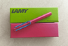 Lamy AL-Star Special Edition 2026 Rollerskate Rollerball Pen