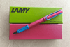Lamy AL-Star Special Edition 2026 Rollerskate Rollerball Pen