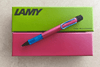 Lamy AL-Star Special Edition 2026 Rollerskate Ballpoint Pen