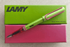 Lamy AL-Star Special Edition 2026 Disco Fountain Pen