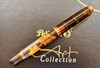 Pelikan Souveran M600 Art Collection Georg Tippel Fountain Pen