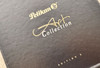 Pelikan Souveran M600 Art Collection Georg Tippel Fountain Pen