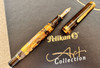 Pelikan Souveran M600 Art Collection Georg Tippel Fountain Pen