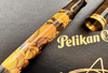 Pelikan Souveran M600 Art Collection Georg Tippel Fountain Pen