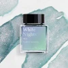 Wearingeul White Nights Ink 30ml Fountain Pen Ink 