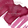 Wearingeul The Elf of the Rose Ink 30ml Fountain Pen Ink 