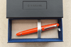 Sailor KOP Orange Mandarin RT 21K Medium nib King of Pen