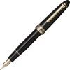Sailor 1911 New Naginata King Eagle Gold Trim Fountain Pen