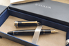 Sailor 1911 New Naginata King Eagle Gold Trim Fountain Pen