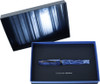 Sailor Luminious Shadow Fog Grey Fountain Pen Medium 21K Nib