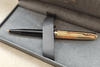 Parker 51 Premium Deluxe Black GT Ballpoint Pen GB