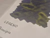 Tono&Lims Principle Legend 30ml Fountain Pen Ink