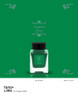 Tono&Lims Avant Legend 30ml Fountain Pen Ink