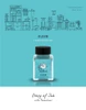 Tono&Lims Bloom Story of Ink 30ml Fountain Pen Ink