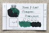 Tono&Lim Standard - Sometime, Somewhere 30ml Fountain Pen Ink
