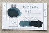 Tono&Lim Standard - U & I 30ml Fountain Pen Ink