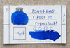 Tono&Lim Standard - I feel so refreshed 30ml Fountain Pen Ink