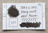 Tono&Lim Standard - Übung macht den Meister 30ml Fountain Pen Ink
