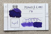 Tono&Lim Standard - Poor Choice of Words 30ml Fountain Pen Ink