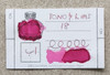 Tono&Lim Standard - I am busy in relaxing 30ml Fountain Pen Ink