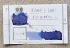 Tono&Lims Forgetting U Color Line 30ml Fountain Pen Ink