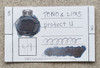 Tono&Lims Protect U Baby Color Line 30ml Fountain Pen Ink