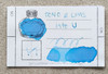 Tono&Lims into U Baby Color Line 30ml Fountain Pen Ink