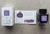 Tono&Lims Mizumanju Baby Color Line 30ml Fountain Pen Ink