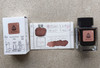 Tono&Lims Monte Branco Baby Color Line 30ml Fountain Pen Ink