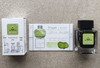 Tono&Lims Green Smoothie Baby Color Line 30ml Fountain Pen Ink
