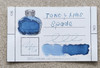 Tono&Lims Suit-Spade Baby Color Line 30ml Fountain Pen Ink