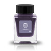 Tono&Lims Hematite Earth Contact Line 30ml Shimmer Fountain Pen Ink