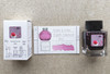 Tono&Lims Rose Quartz Earth Contact Line 30ml Shimmer Fountain Pen Ink