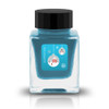 Tono&Lims Tarquoize Earth Contact Line 30ml Shimmer Fountain Pen Ink