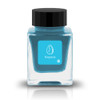 Tono&Lims Tarquoize Earth Contact Line 30ml Shimmer Fountain Pen Ink